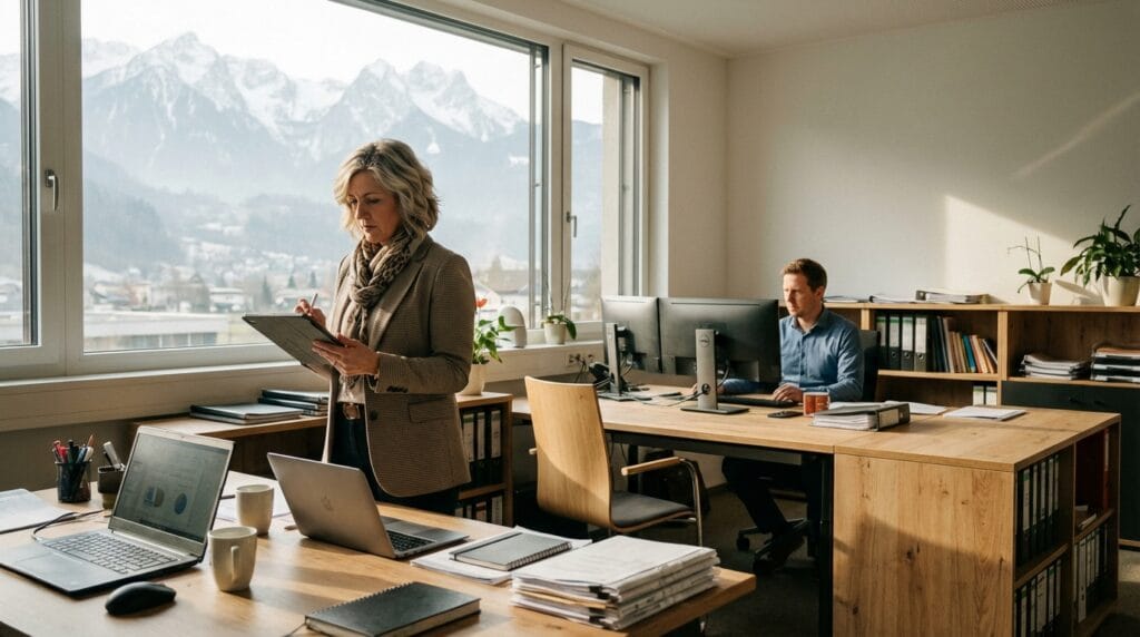 Künstliche Intelligenz für Unternehmen