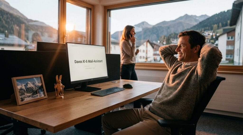 Künstliche Intelligenz für Unternehmen