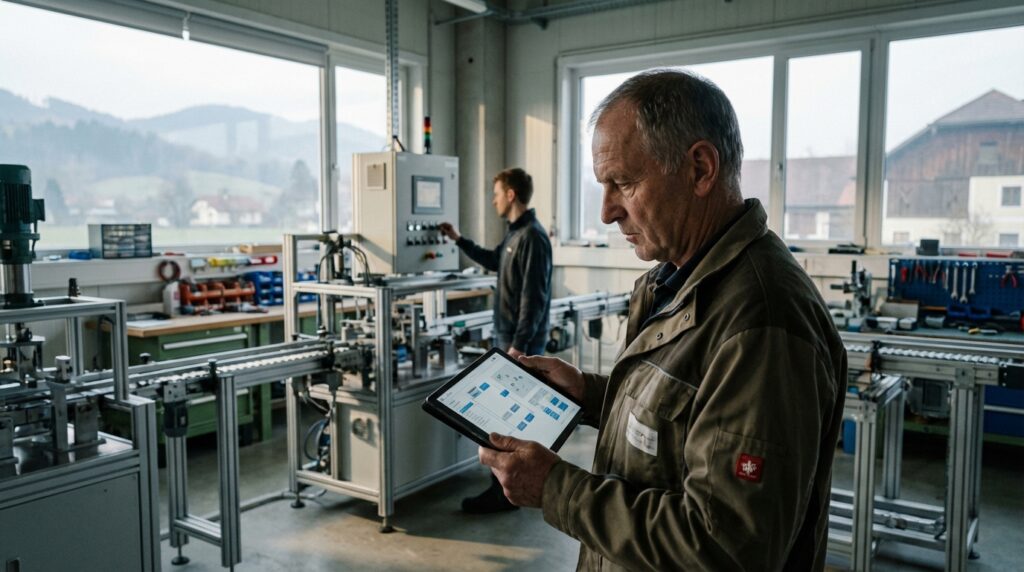 Künstliche Intelligenz für Unternehmen