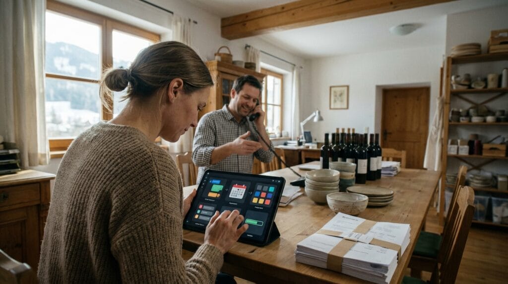 Künstliche Intelligenz für Unternehmen