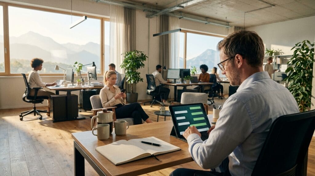 Künstliche Intelligenz für Unternehmen