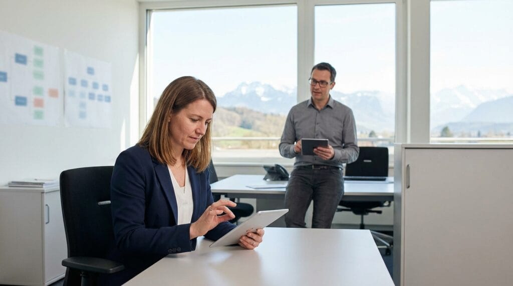 Künstliche Intelligenz für Unternehmen