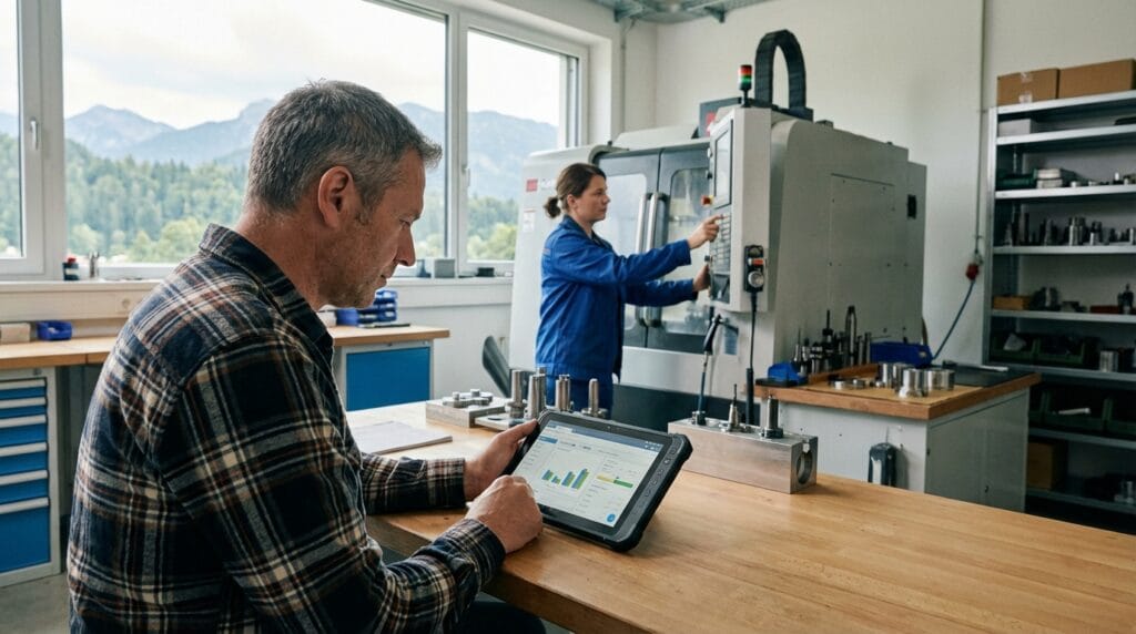 Künstliche Intelligenz für Unternehmen
