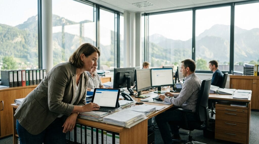 Künstliche Intelligenz für Unternehmen