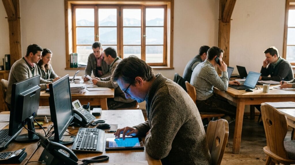 Künstliche Intelligenz für Unternehmen