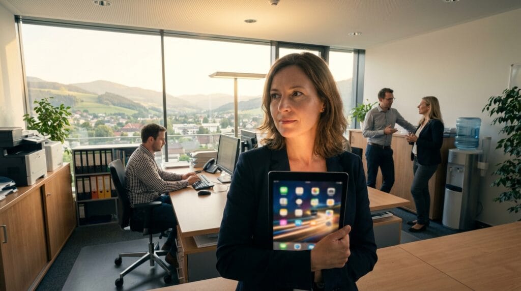 Künstliche Intelligenz für Unternehmen