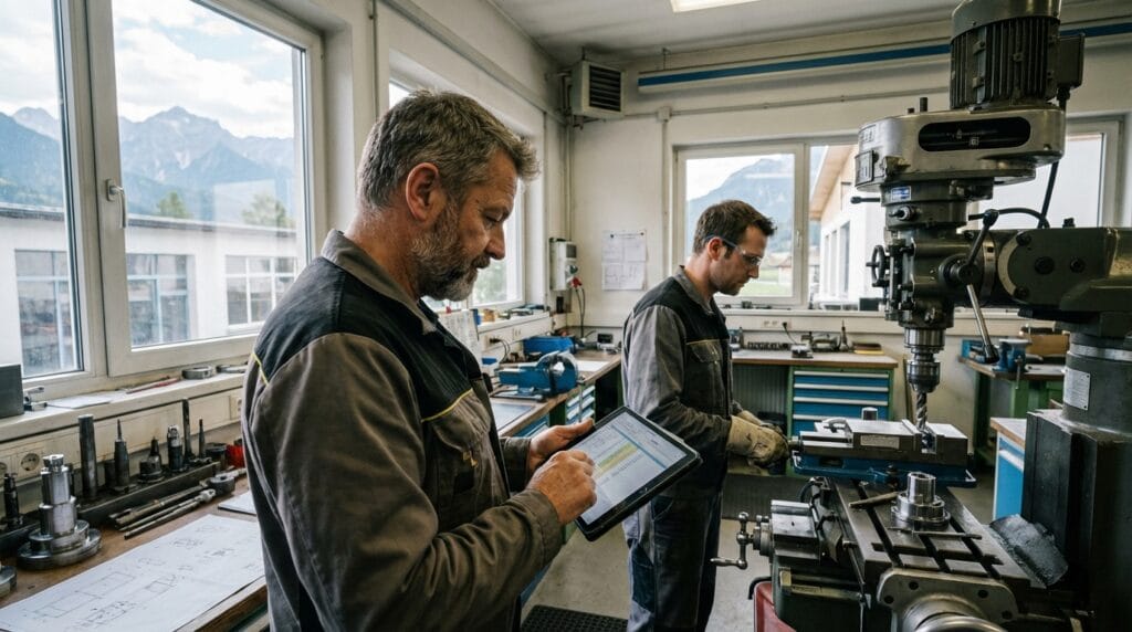 Künstliche Intelligenz für Unternehmen