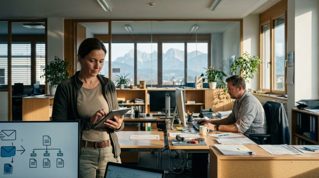 Künstliche Intelligenz für Unternehmen