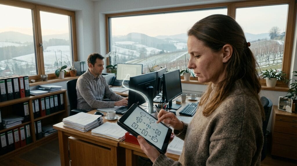 Künstliche Intelligenz für Unternehmen
