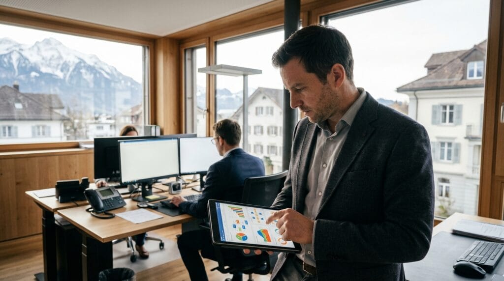 Künstliche Intelligenz für Unternehmen