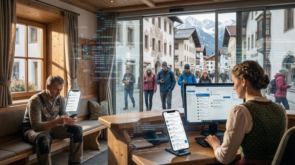 Künstliche Intelligenz für Unternehmen