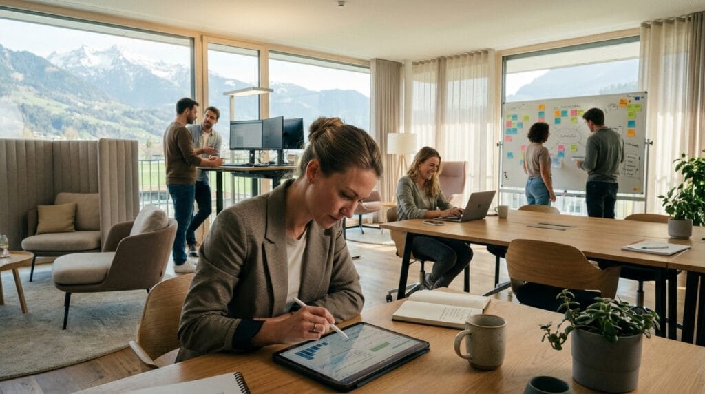 Künstliche Intelligenz für Unternehmen