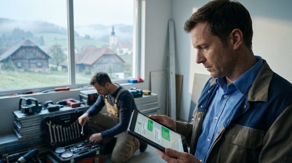 Künstliche Intelligenz für Unternehmen
