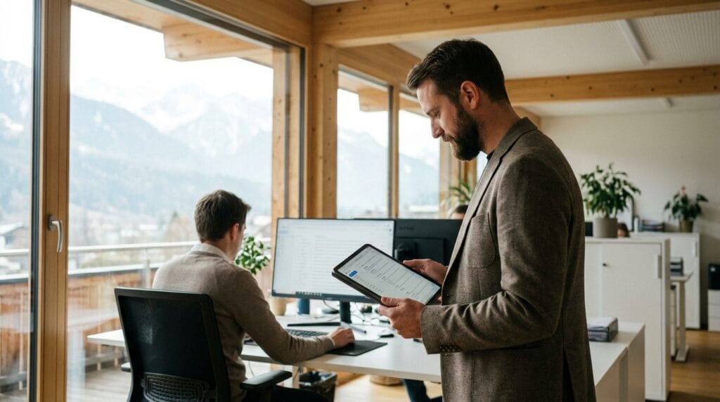 Künstliche Intelligenz für Unternehmen