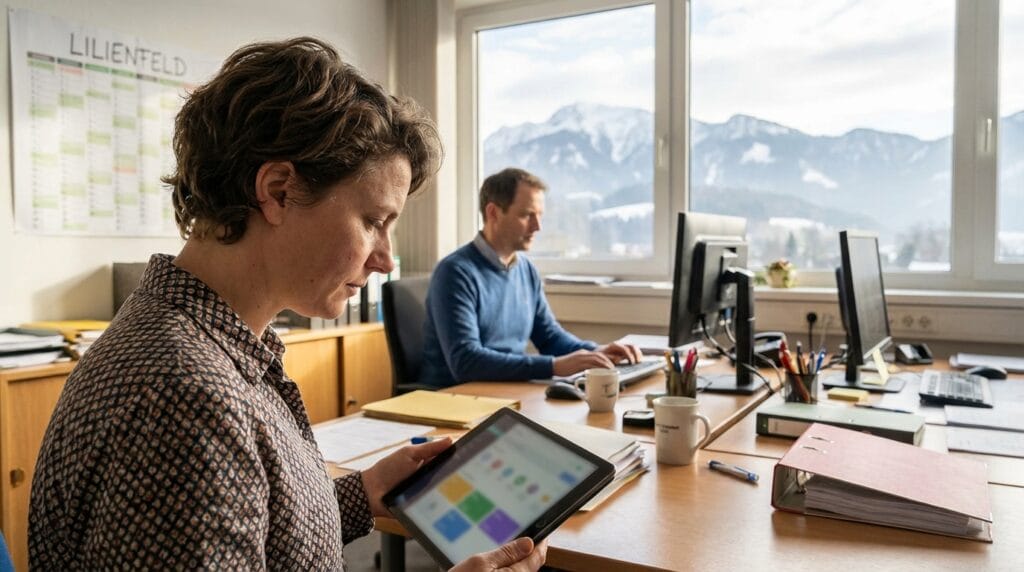Künstliche Intelligenz für Unternehmen