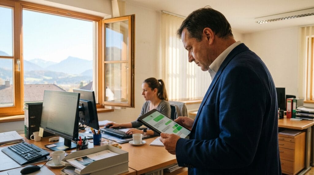 Künstliche Intelligenz für Unternehmen