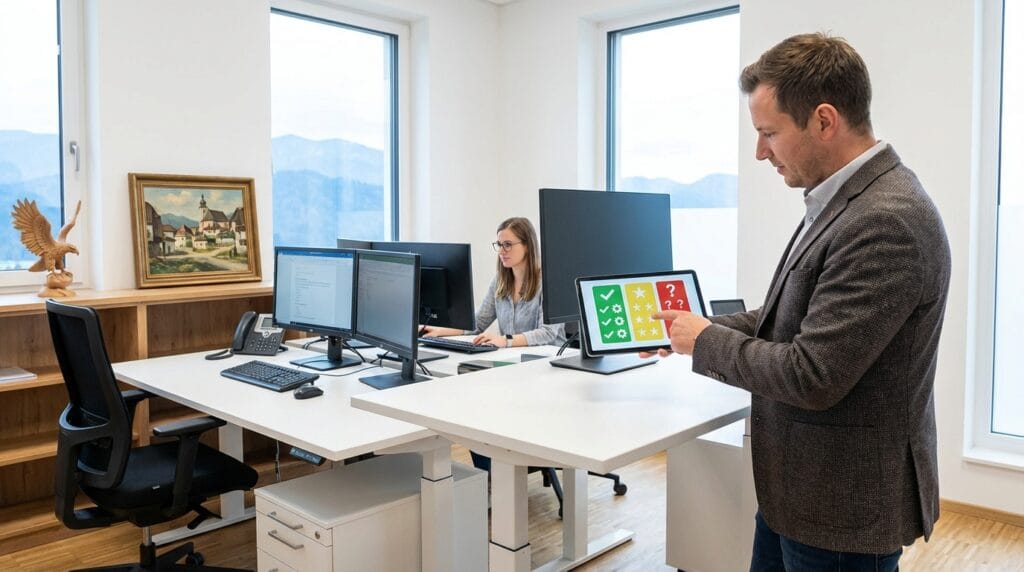 Künstliche Intelligenz für Unternehmen