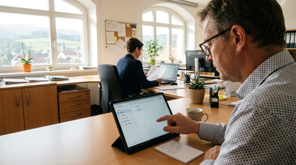 Künstliche Intelligenz für Unternehmen