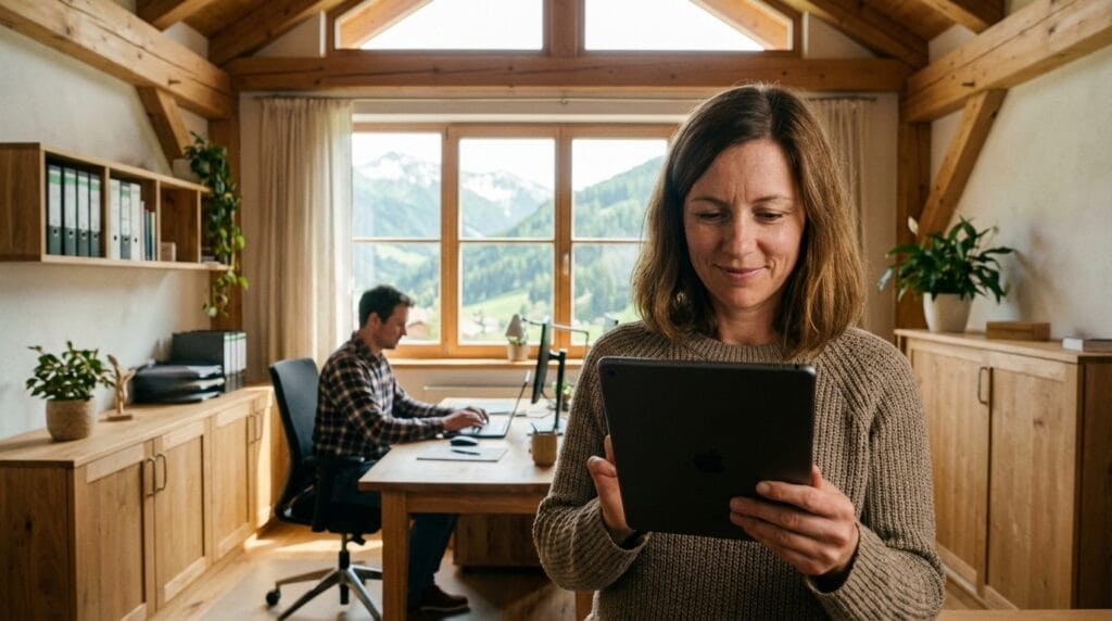 Künstliche Intelligenz für Unternehmen