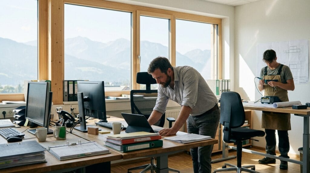 Künstliche Intelligenz für Unternehmen