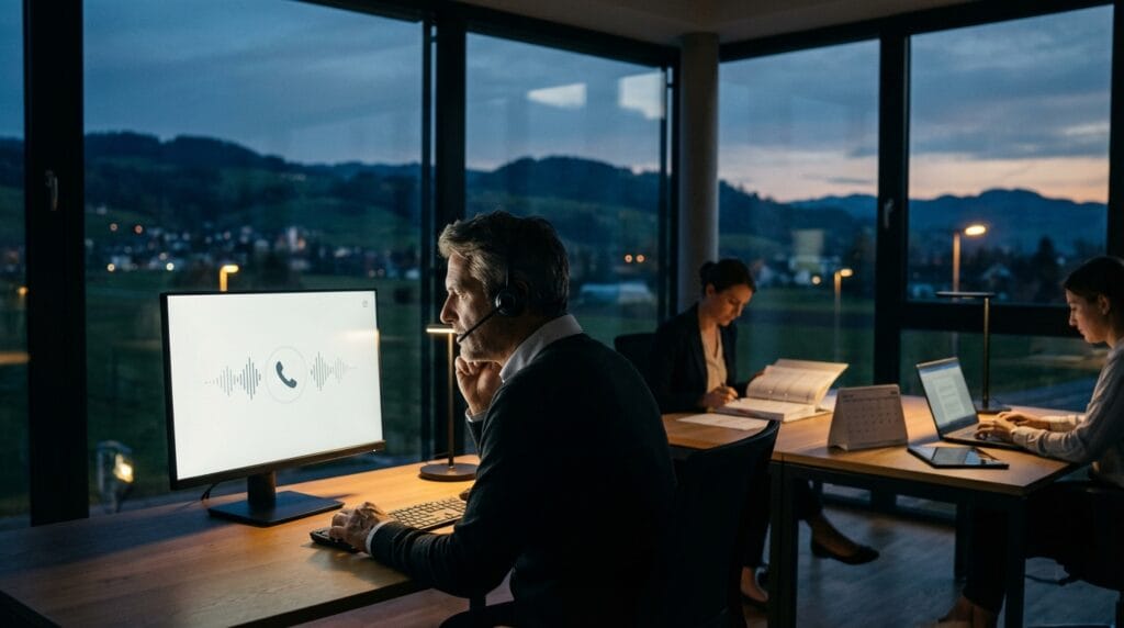 Künstliche Intelligenz für Unternehmen