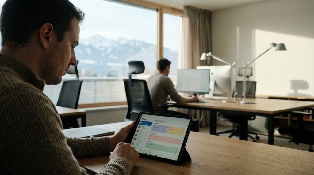 Künstliche Intelligenz für Unternehmen