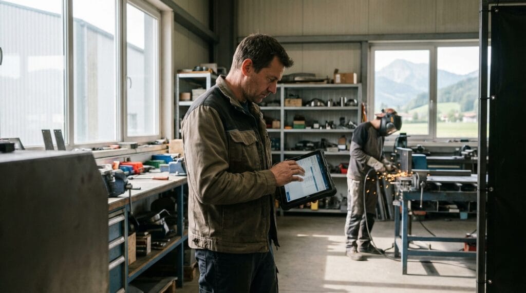 Künstliche Intelligenz für Unternehmen