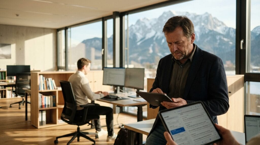 Künstliche Intelligenz für Unternehmen