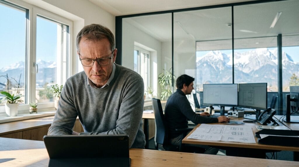 Künstliche Intelligenz für Unternehmen
