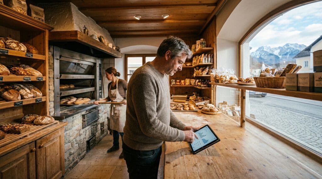 Künstliche Intelligenz für Unternehmen