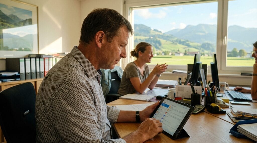 Künstliche Intelligenz für Unternehmen