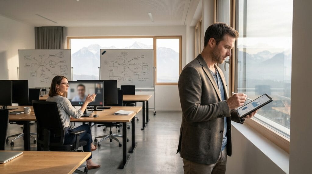 Künstliche Intelligenz für Unternehmen
