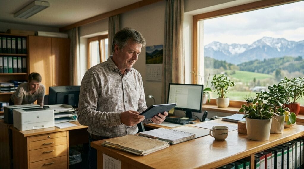 Künstliche Intelligenz für Unternehmen