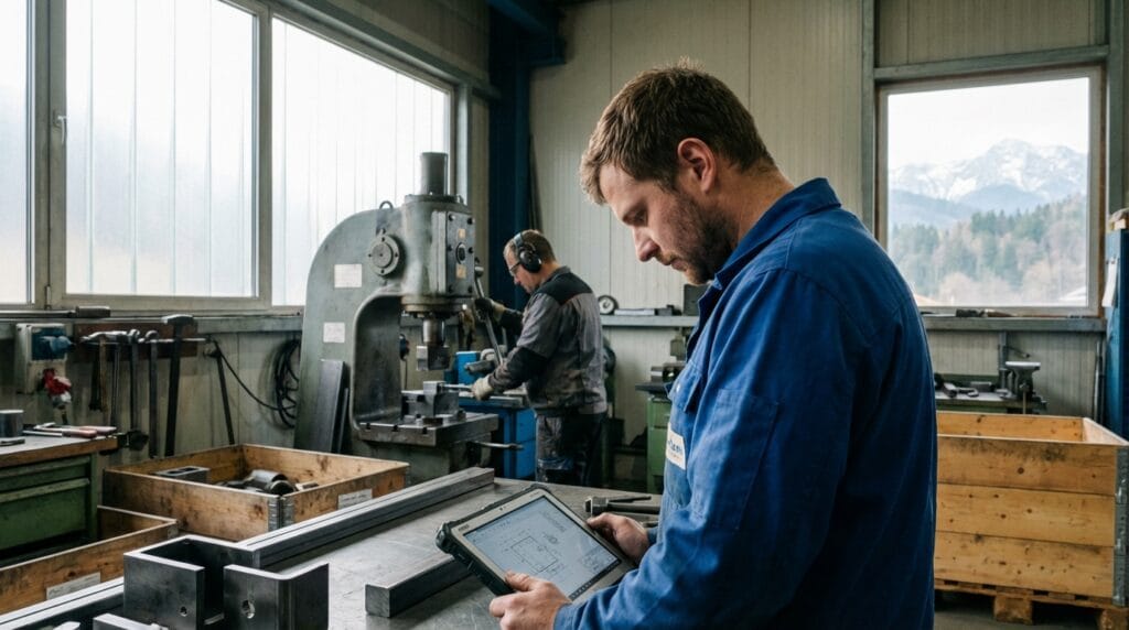 Künstliche Intelligenz für Unternehmen