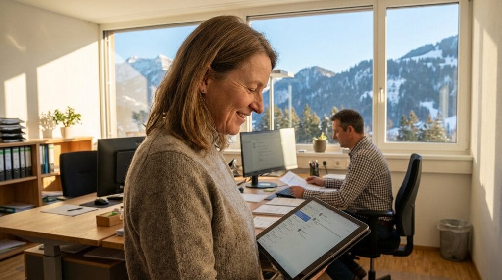 Künstliche Intelligenz für Unternehmen
