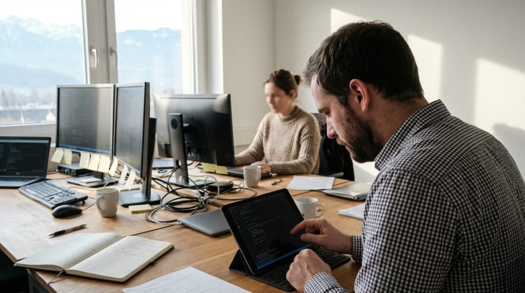 Künstliche Intelligenz für Unternehmen