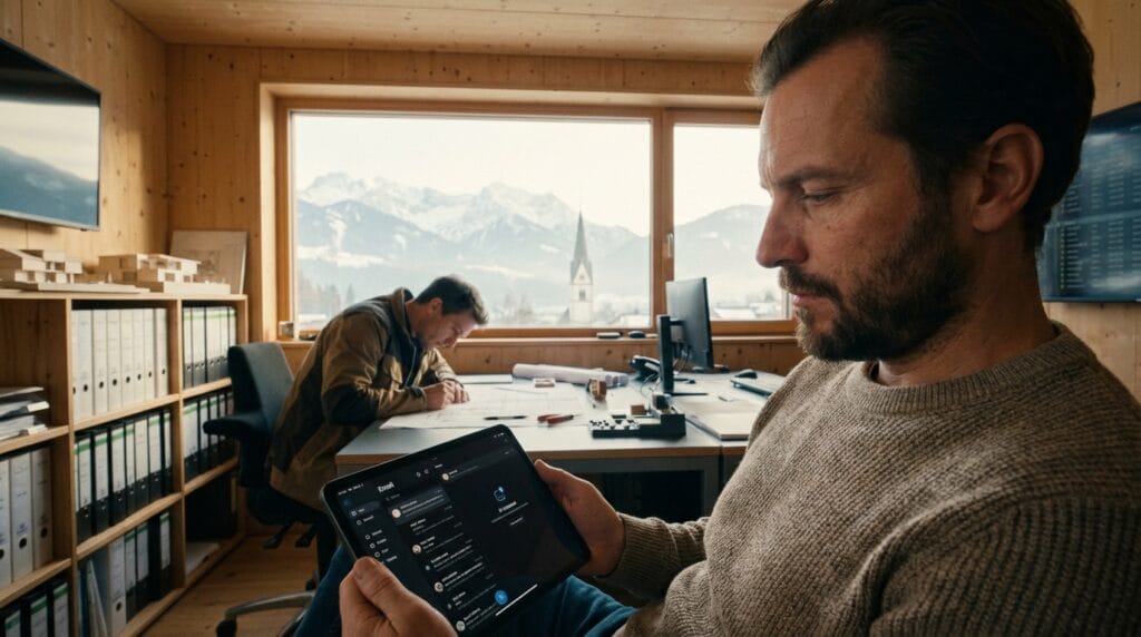 Künstliche Intelligenz für Unternehmen