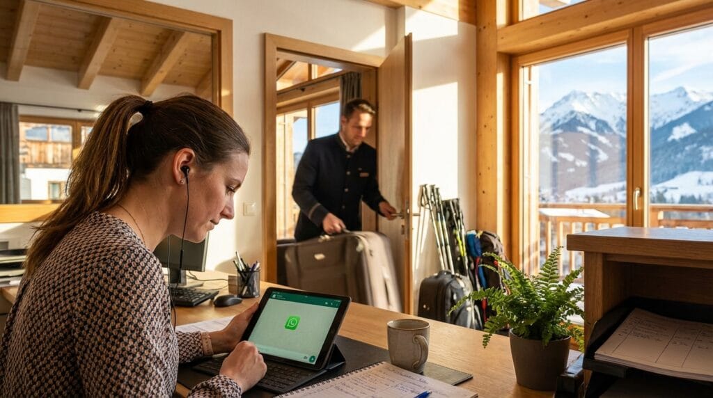 Künstliche Intelligenz für Unternehmen