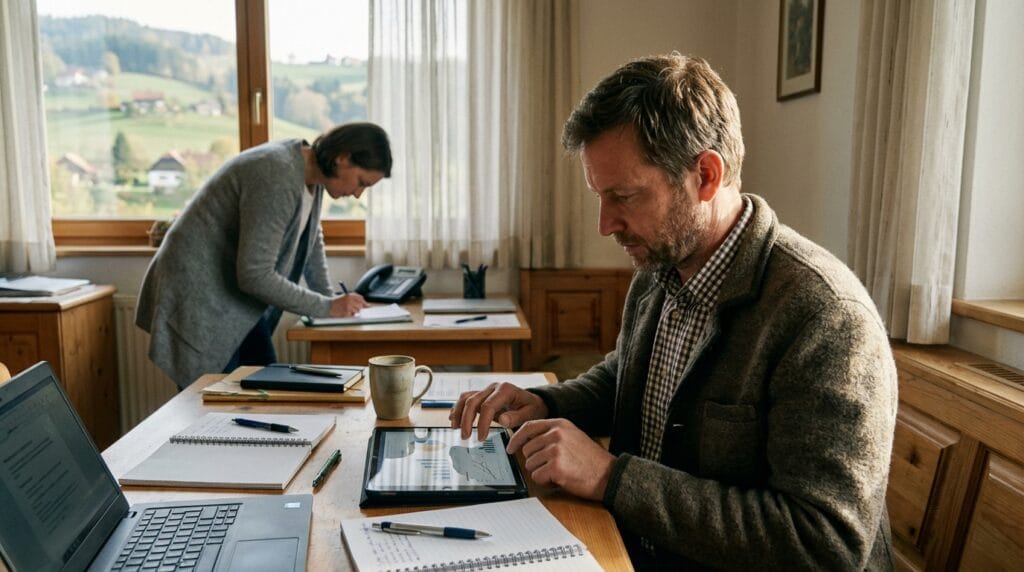 Künstliche Intelligenz für Unternehmen