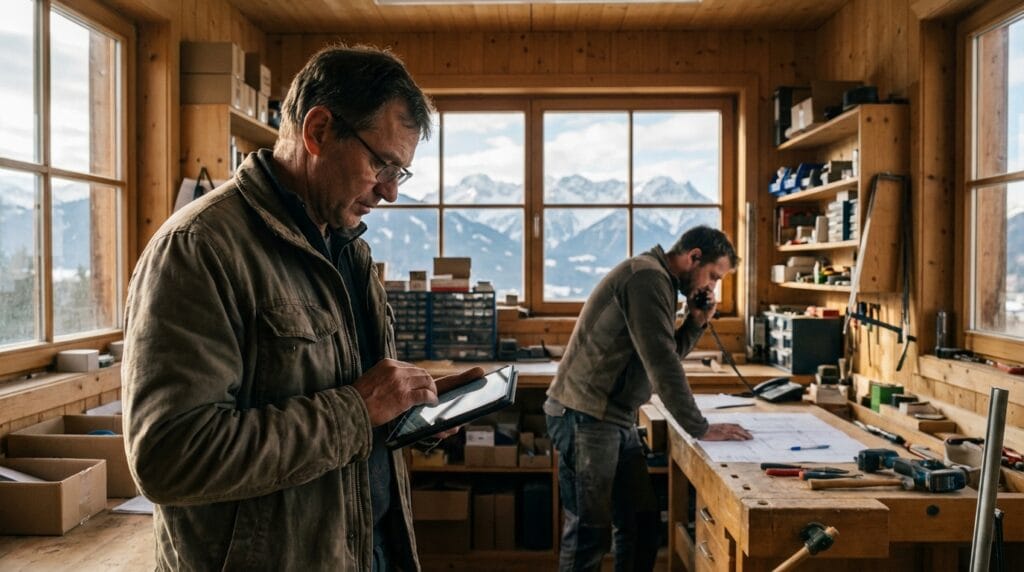Künstliche Intelligenz für Unternehmen