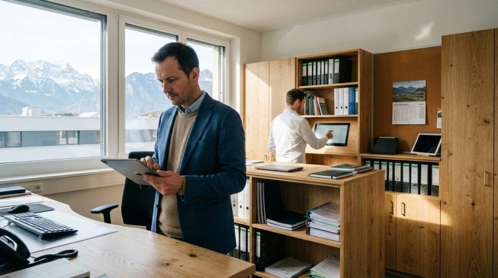 Künstliche Intelligenz für Unternehmen