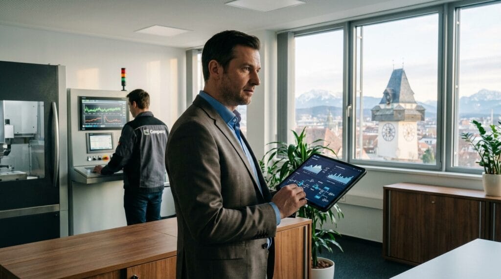 Künstliche Intelligenz für Unternehmen