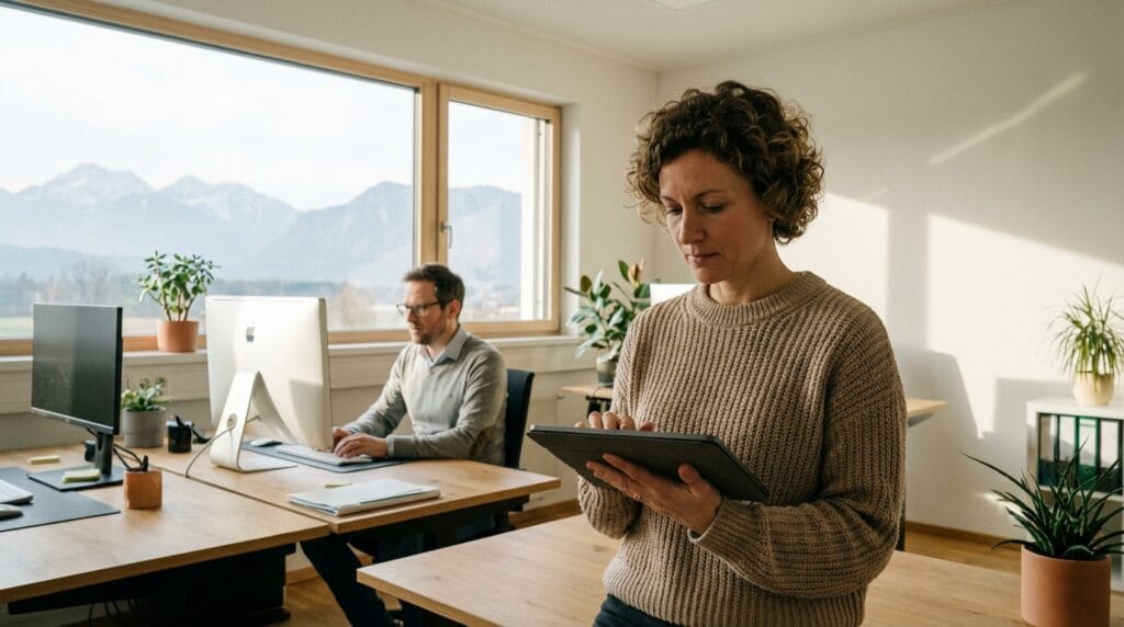 Künstliche Intelligenz für Unternehmen