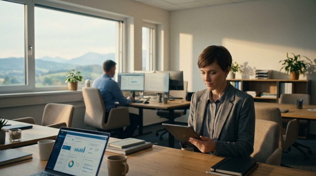 Künstliche Intelligenz für Unternehmen