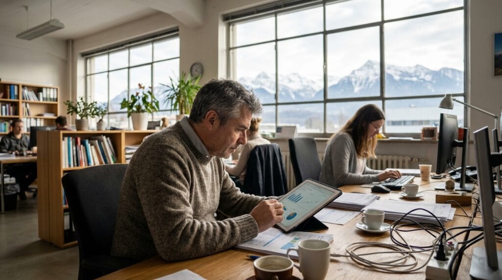 Künstliche Intelligenz für Unternehmen
