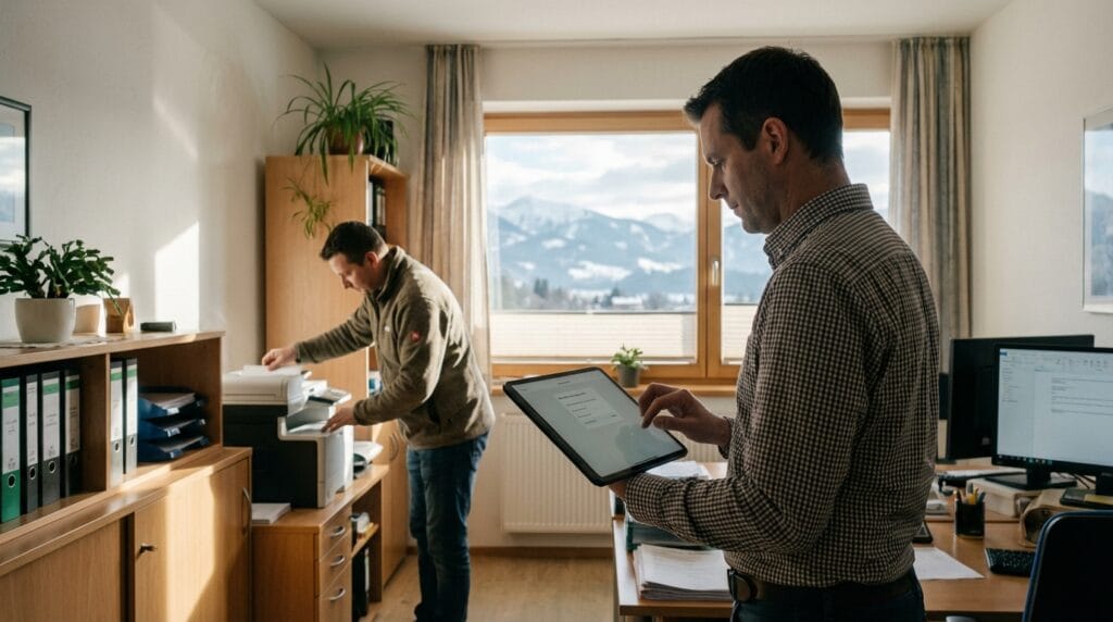 Künstliche Intelligenz für Unternehmen