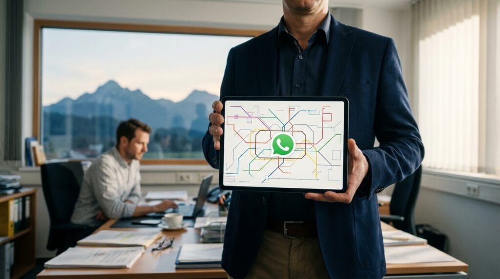Künstliche Intelligenz für Unternehmen