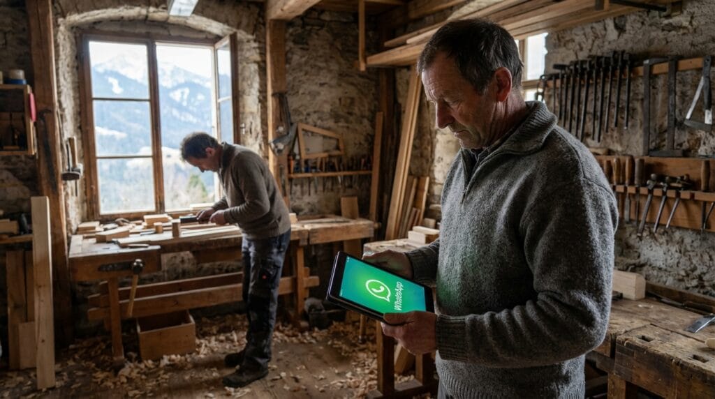 Künstliche Intelligenz für Unternehmen