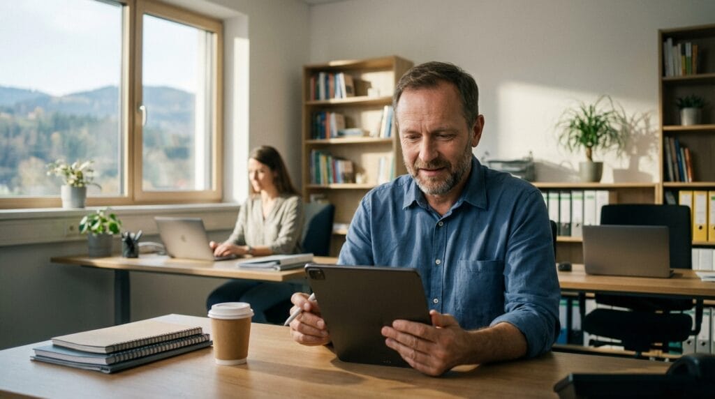 Künstliche Intelligenz für Unternehmen