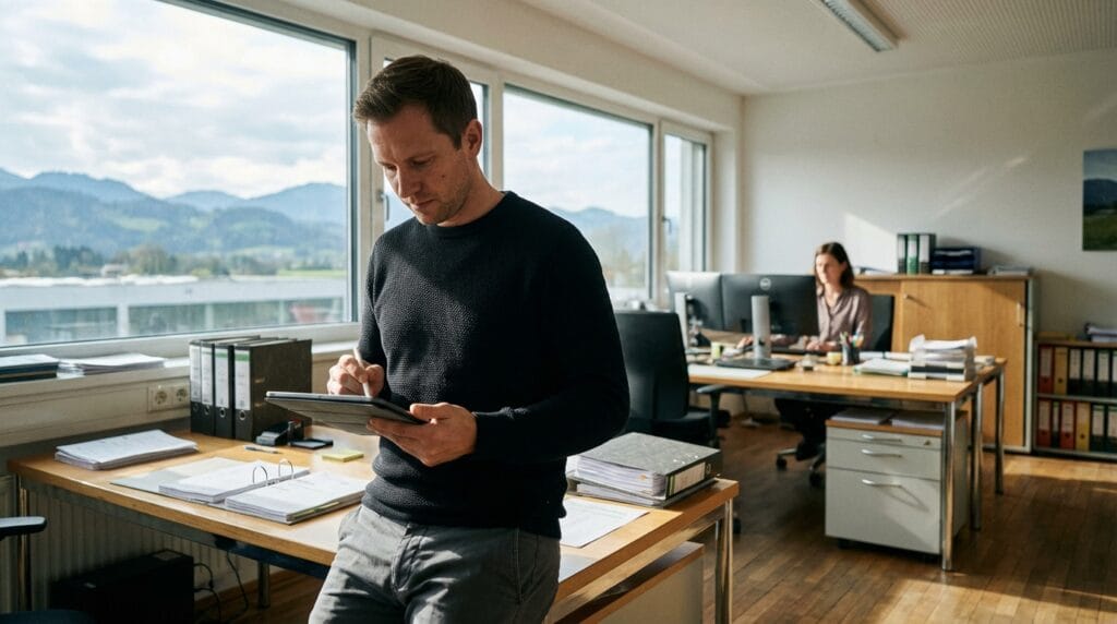 Künstliche Intelligenz für Unternehmen